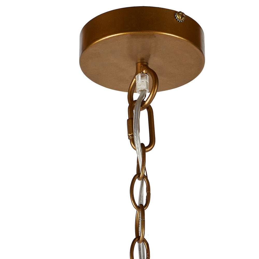 Cadance Chandelier