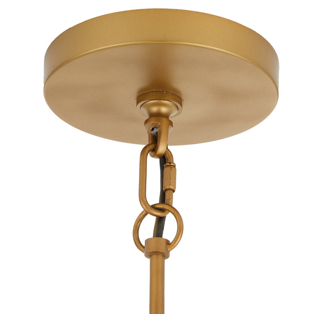 Gaia Chandelier