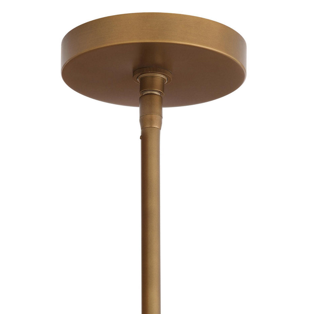 Smyth Round Chandelier