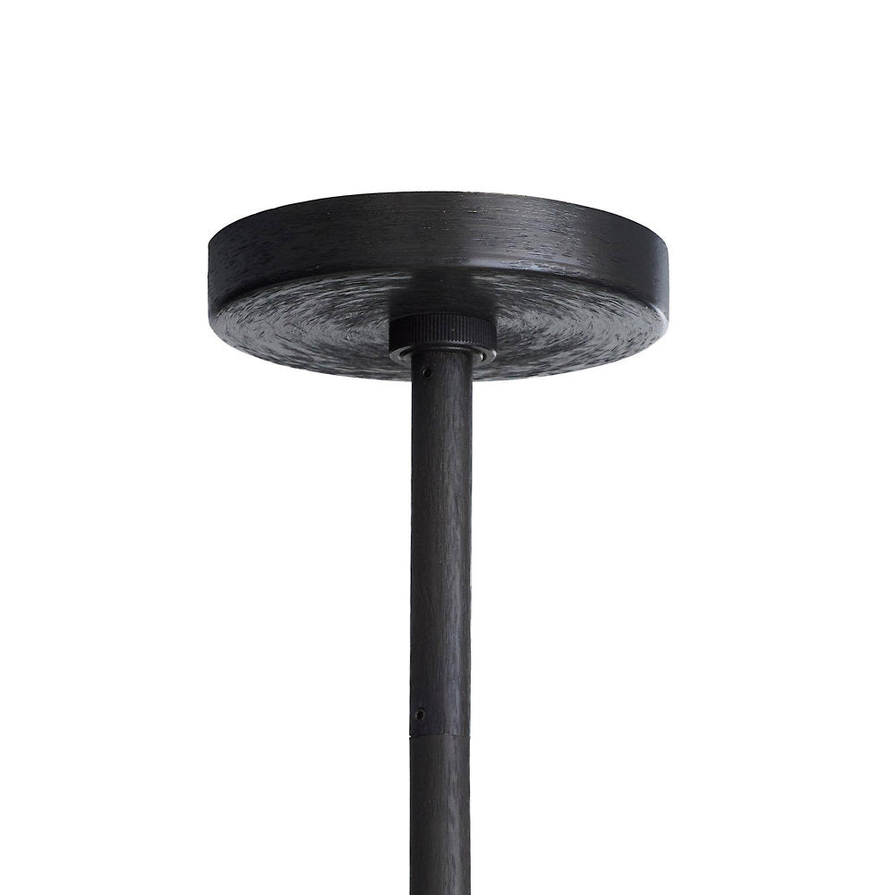 Loryn Semi-Flushmount