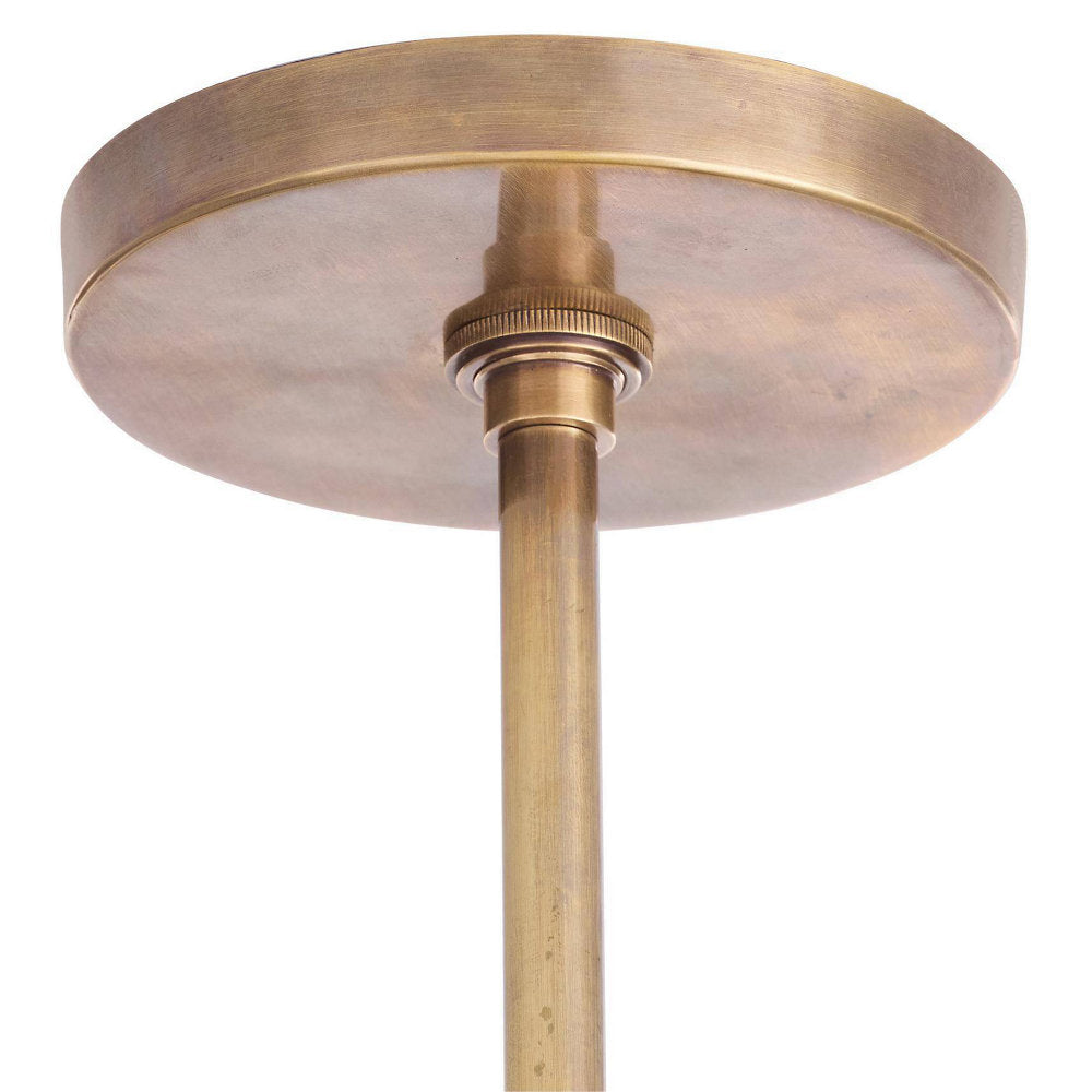 Morgan Chandelier