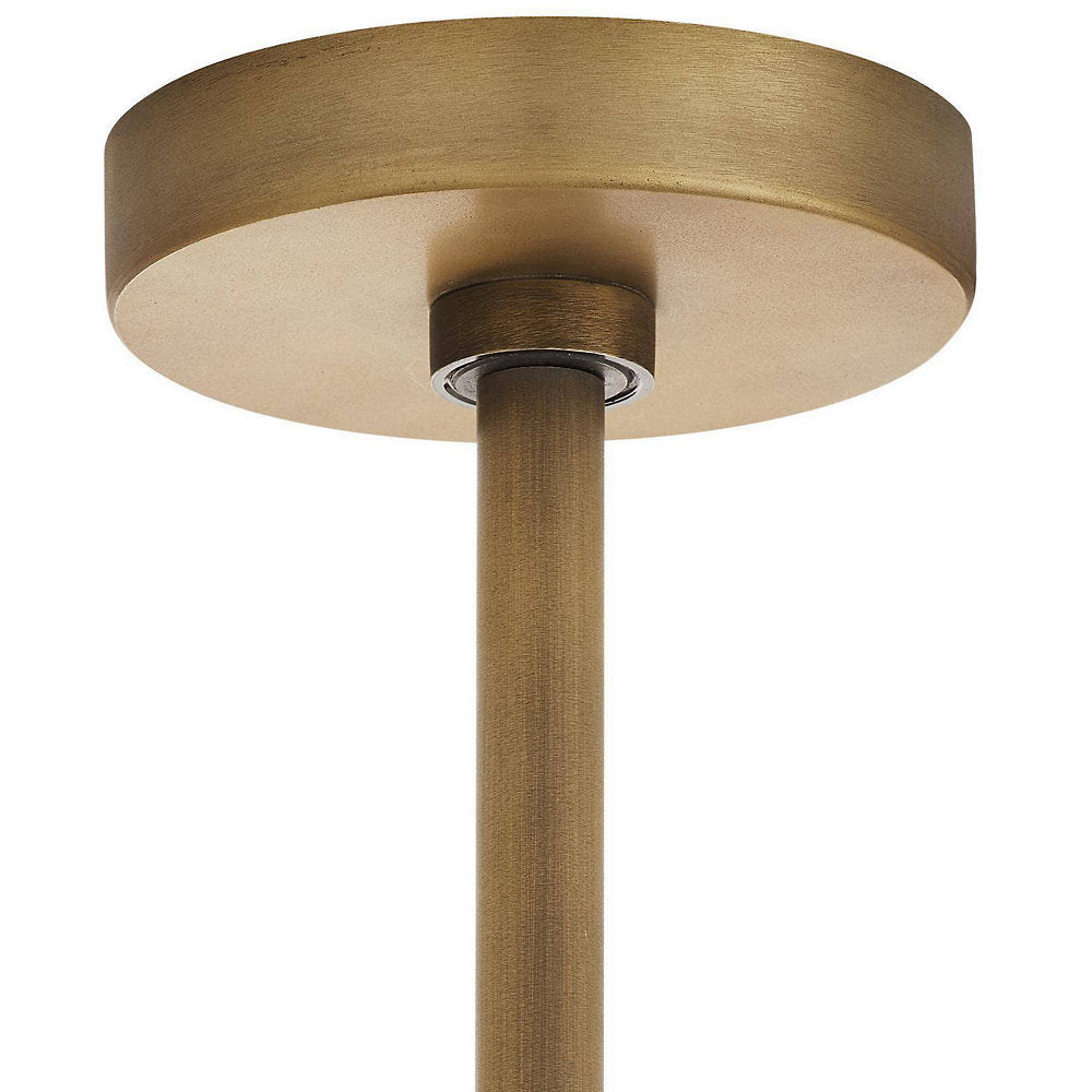 Leonardo Chandelier
