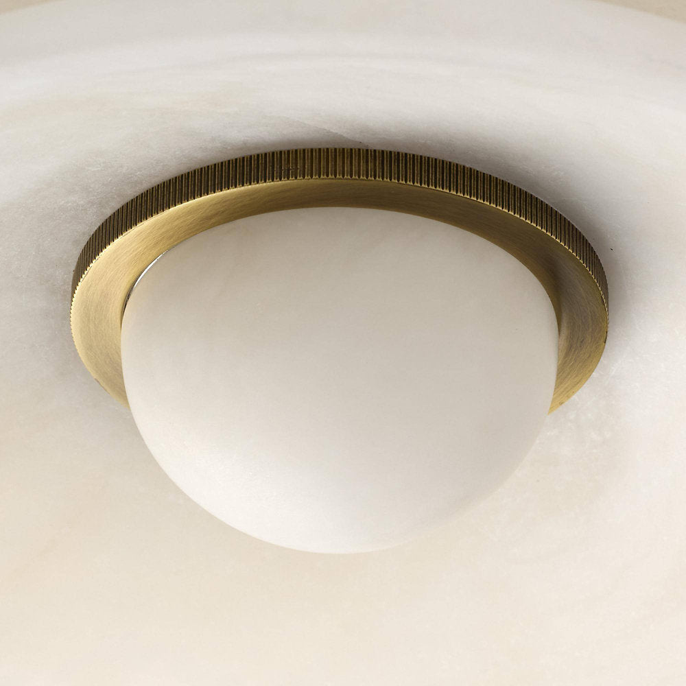 Stella LED Flushmount / Wall Sconce