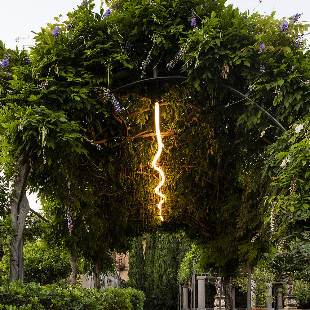 La Linea Flexible Outdoor Tube Light