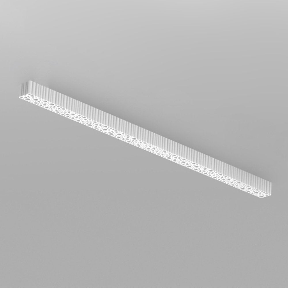 Calipso LED Linear Flushmount