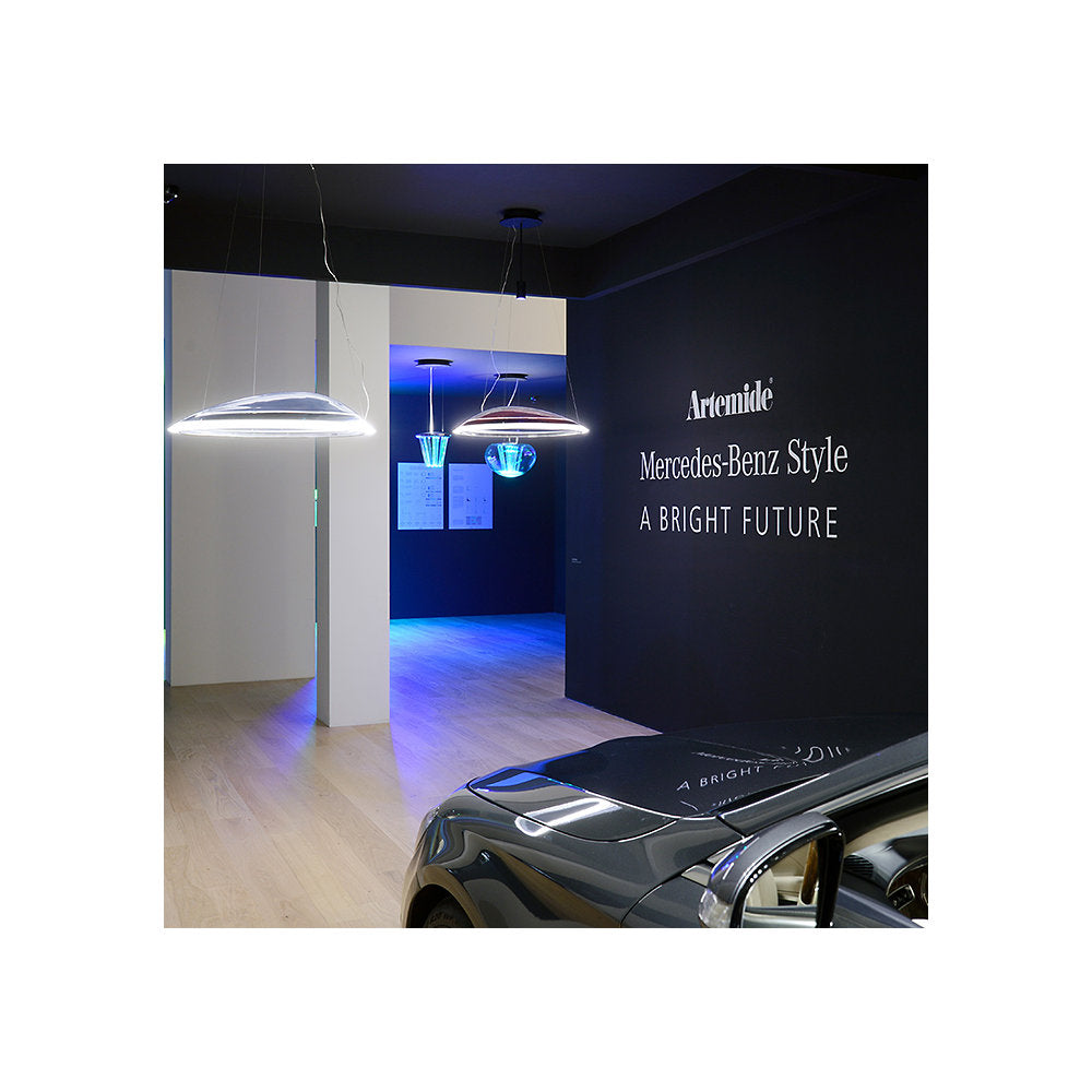 Ameluna Suspension Light