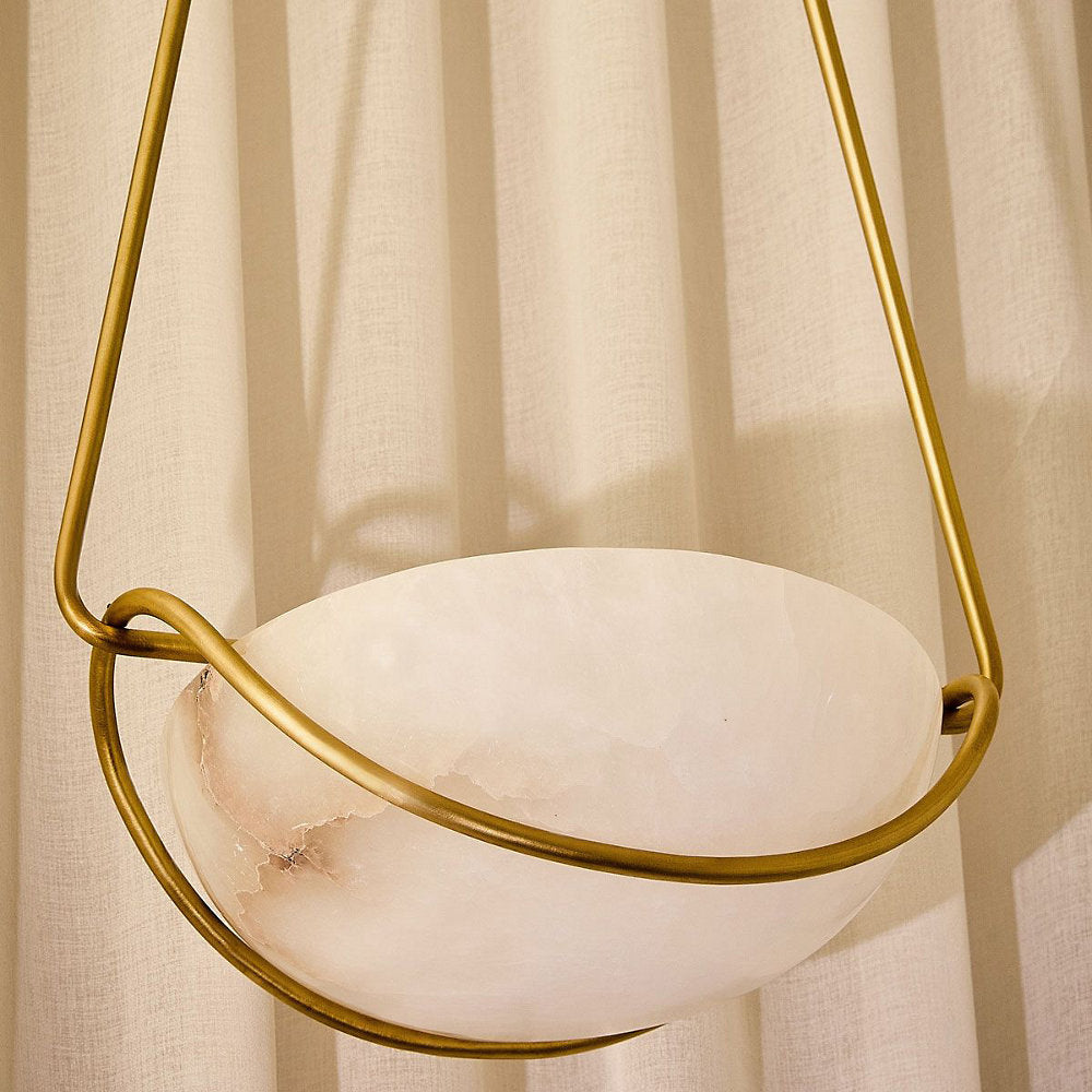 Selene LED Pendant