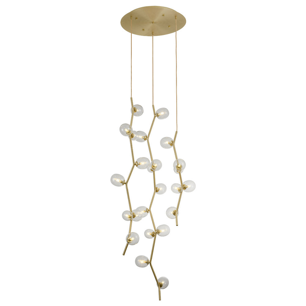 Hampton Multi-Light Pendant