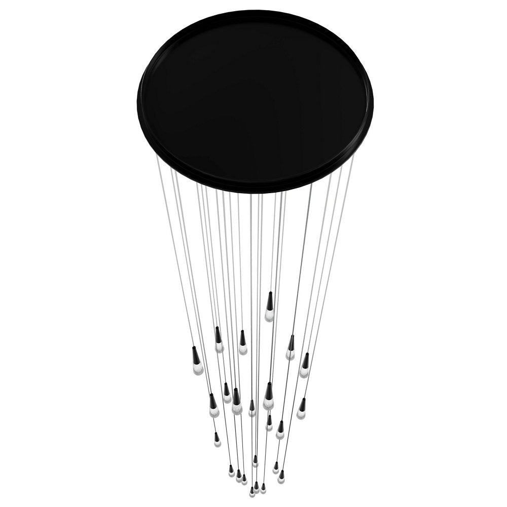 Encino Multi-Light Pendant