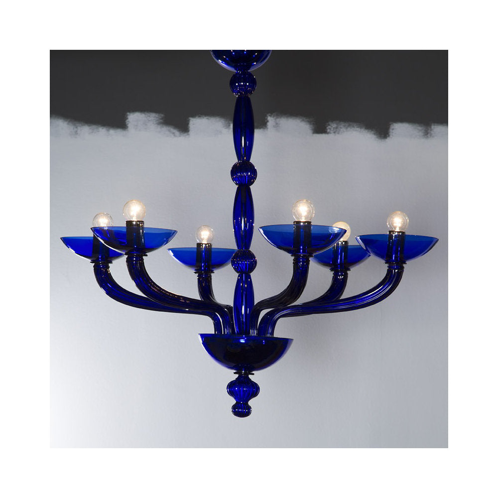Antenoreo Chandelier