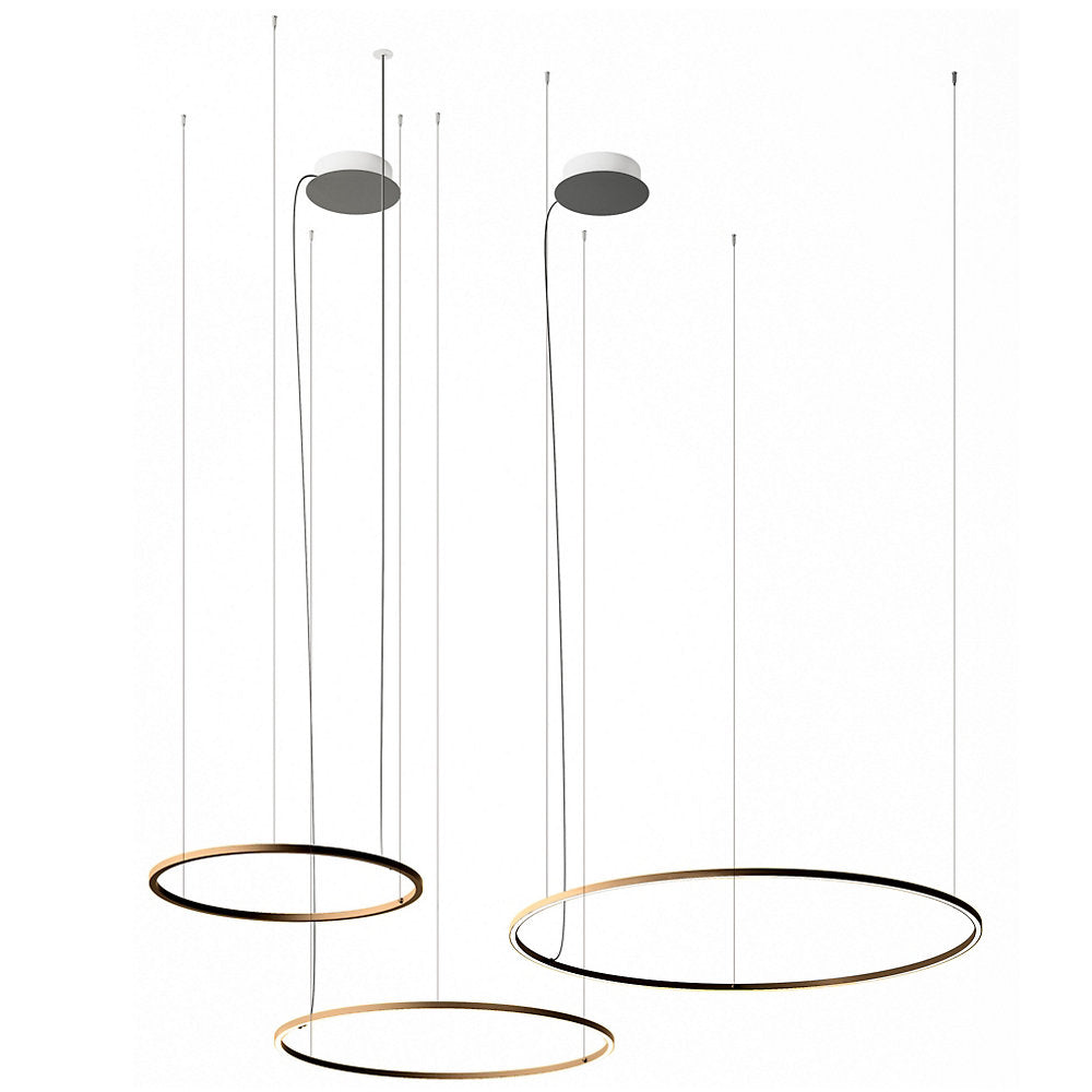 U-Light Usla LED Pendant