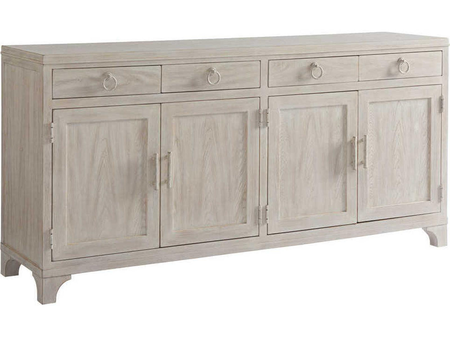 Newport 78-Inch Bayside Buffet in Sailcloth