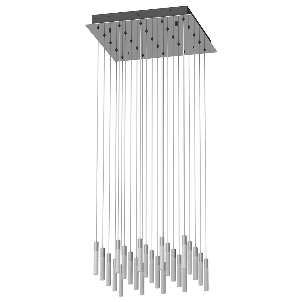 STA LED Multi-Light Pendant