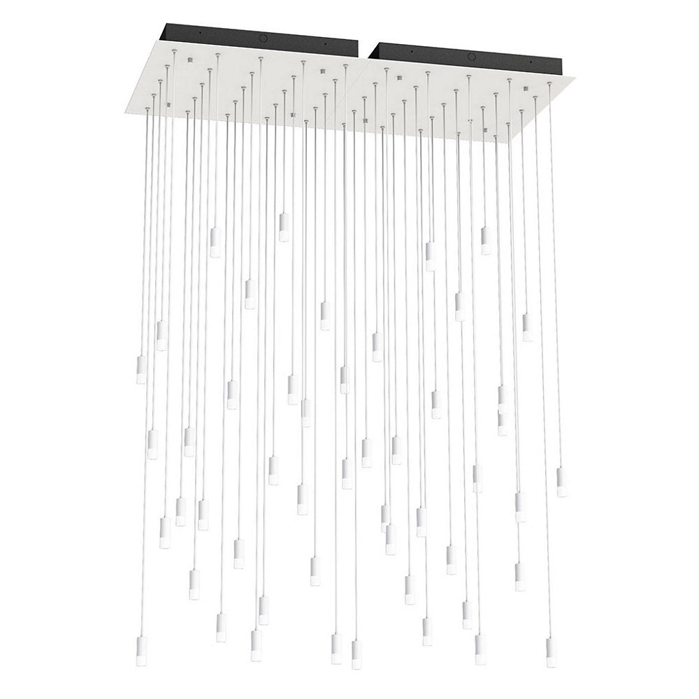 Cosmos LED Multi-Light Pendant