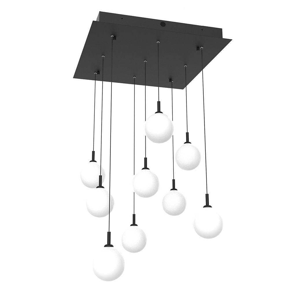 SWD LED Multi-Light Pendant