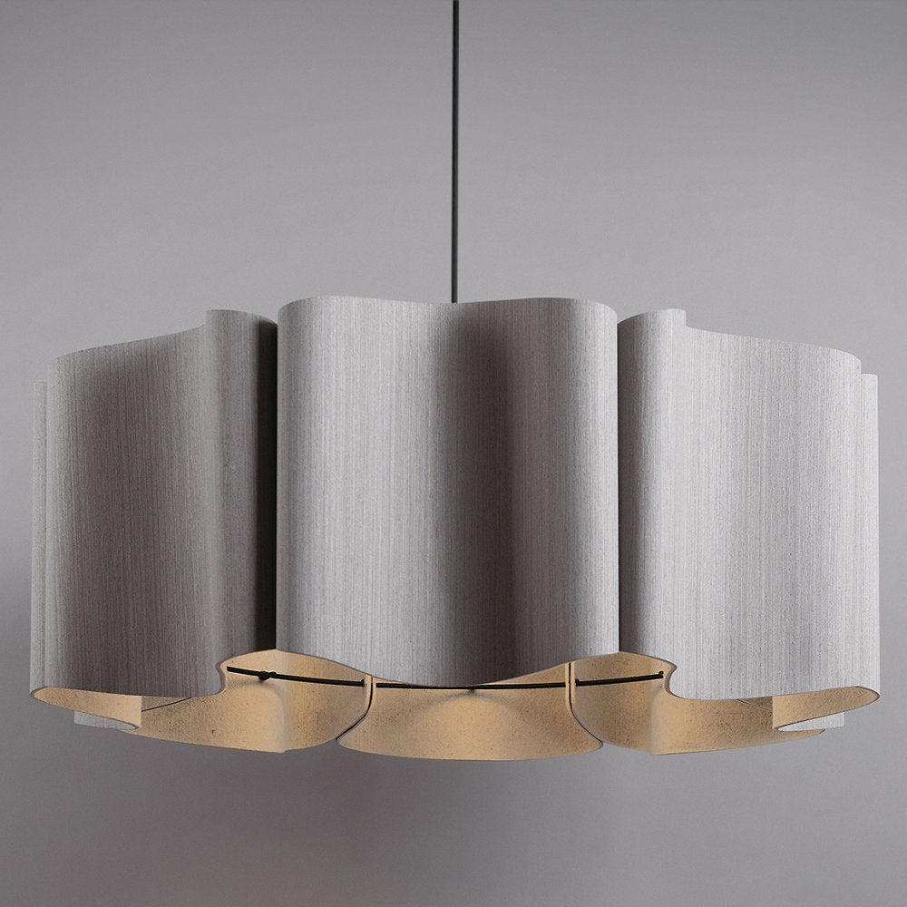 Paulina Acoustic Pendant