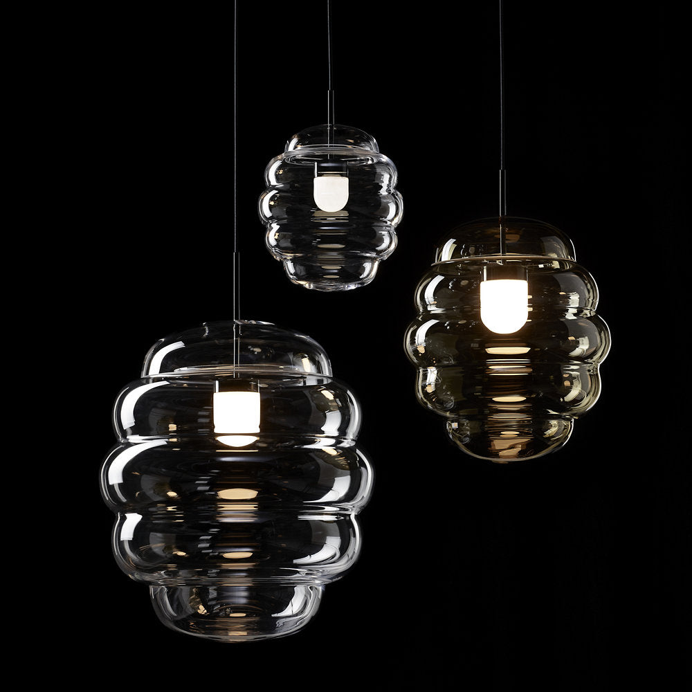 Blimp LED Pendant