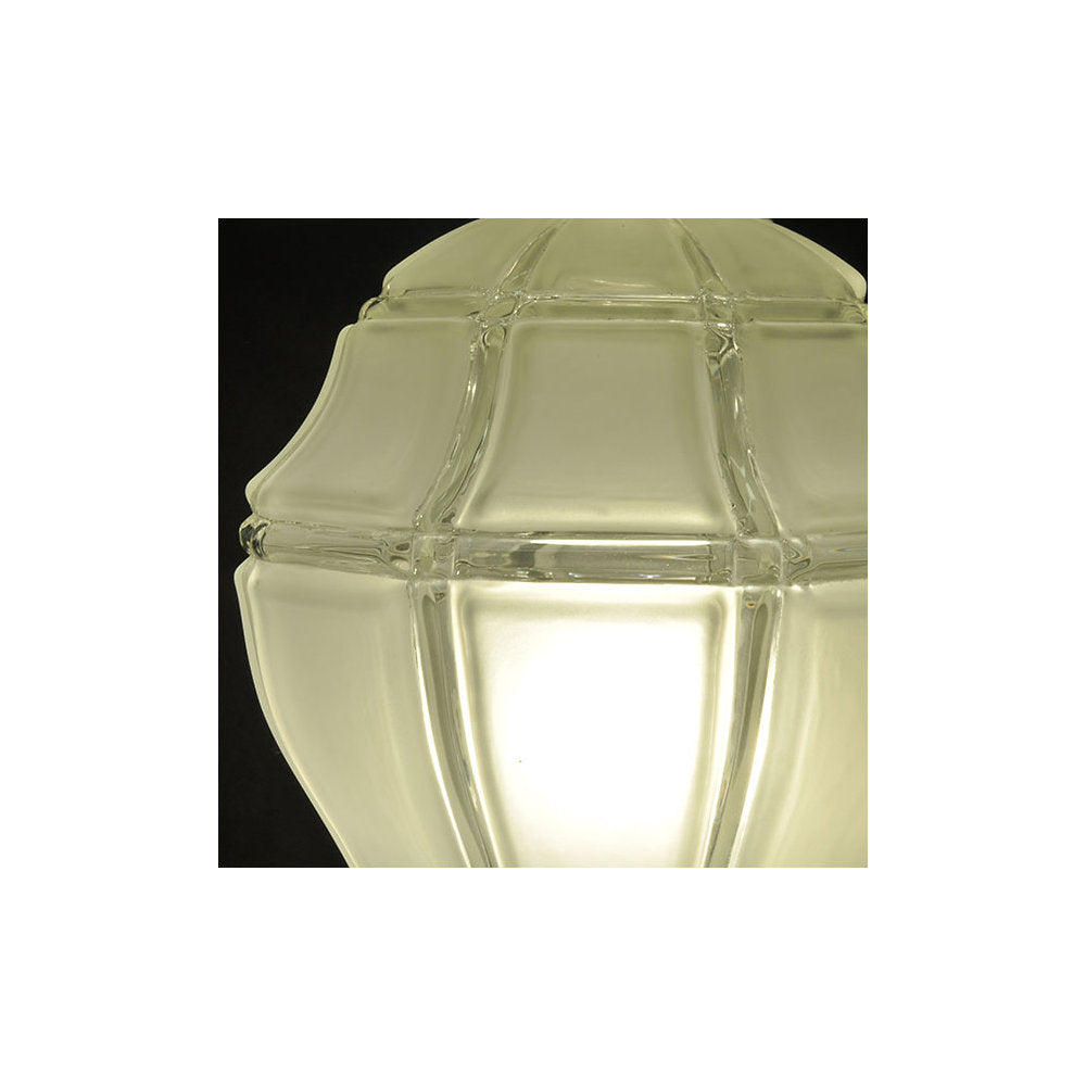 Opera House Flushmount