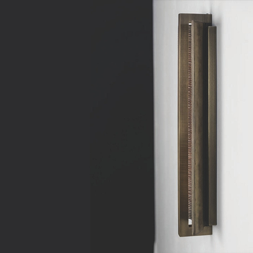 Zodiac Scorpio Indoor LED Wall Sconce