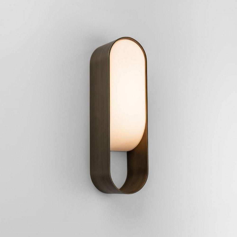 Loop LED Wall Sconce