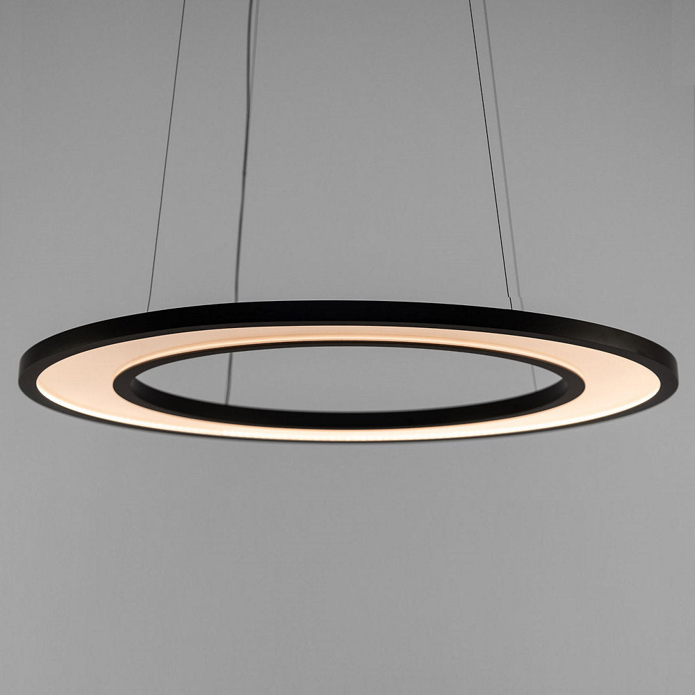 Ghost LED Pendant