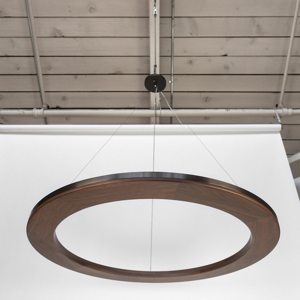 Numi LED Pendant