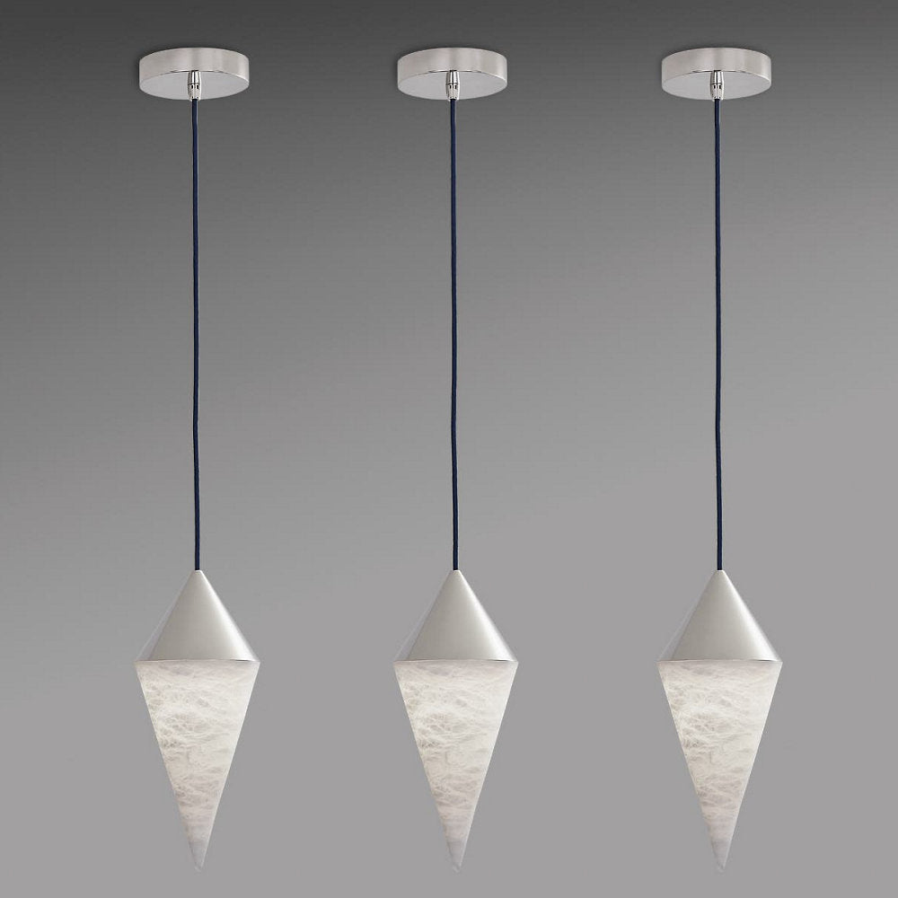 Nebula LED Pendant