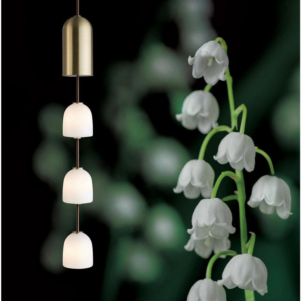 Lily LED Mini Pendant