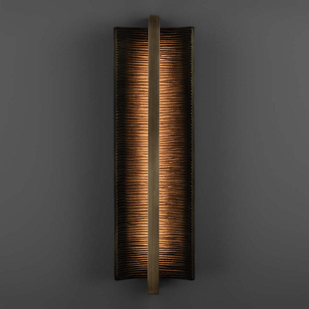 Scorpio LED Wall Sconce