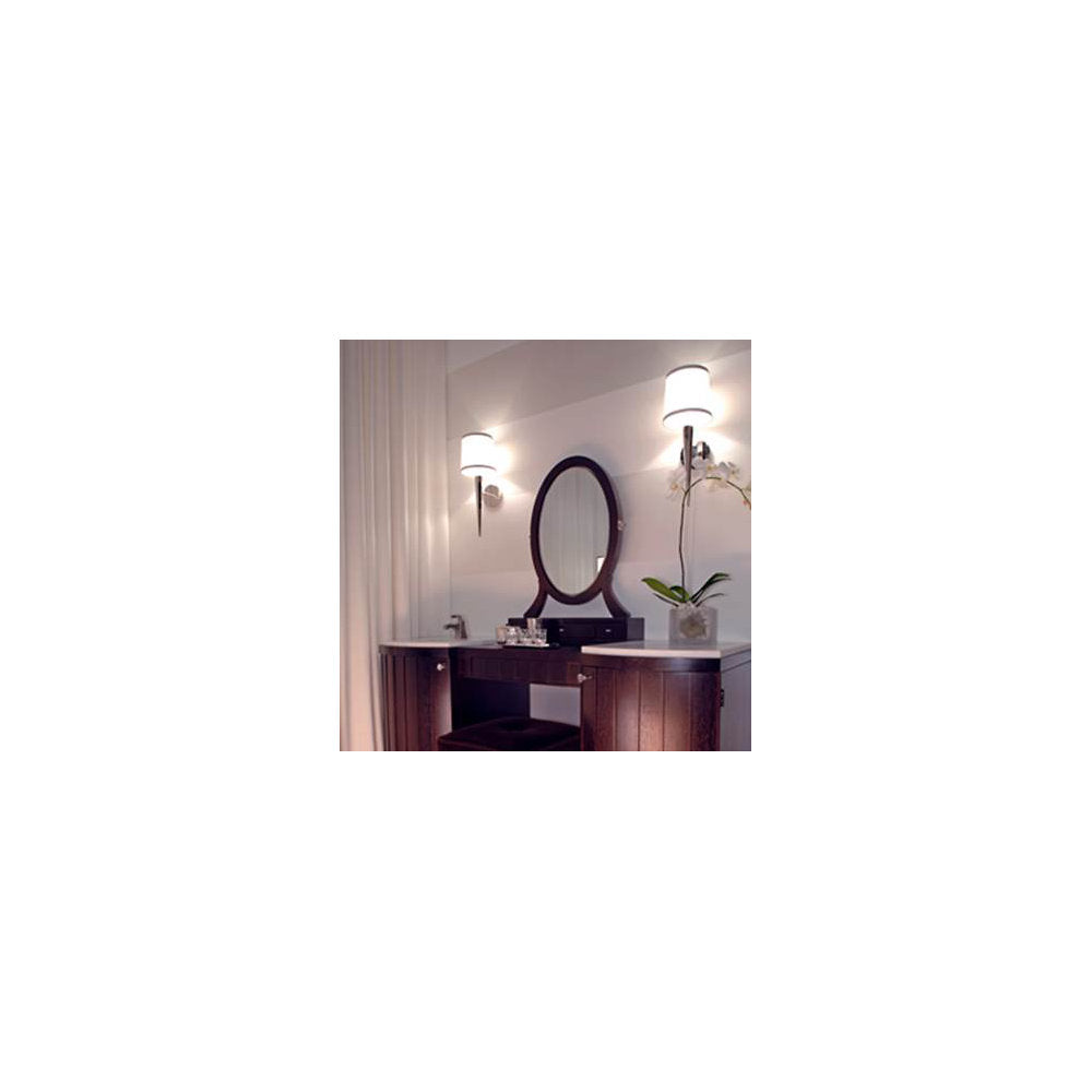 Pacific Heights Sconce