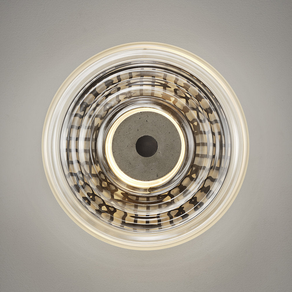 Bronx Wall Sconce