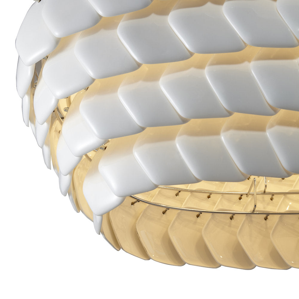 Cranton Oval Pendant
