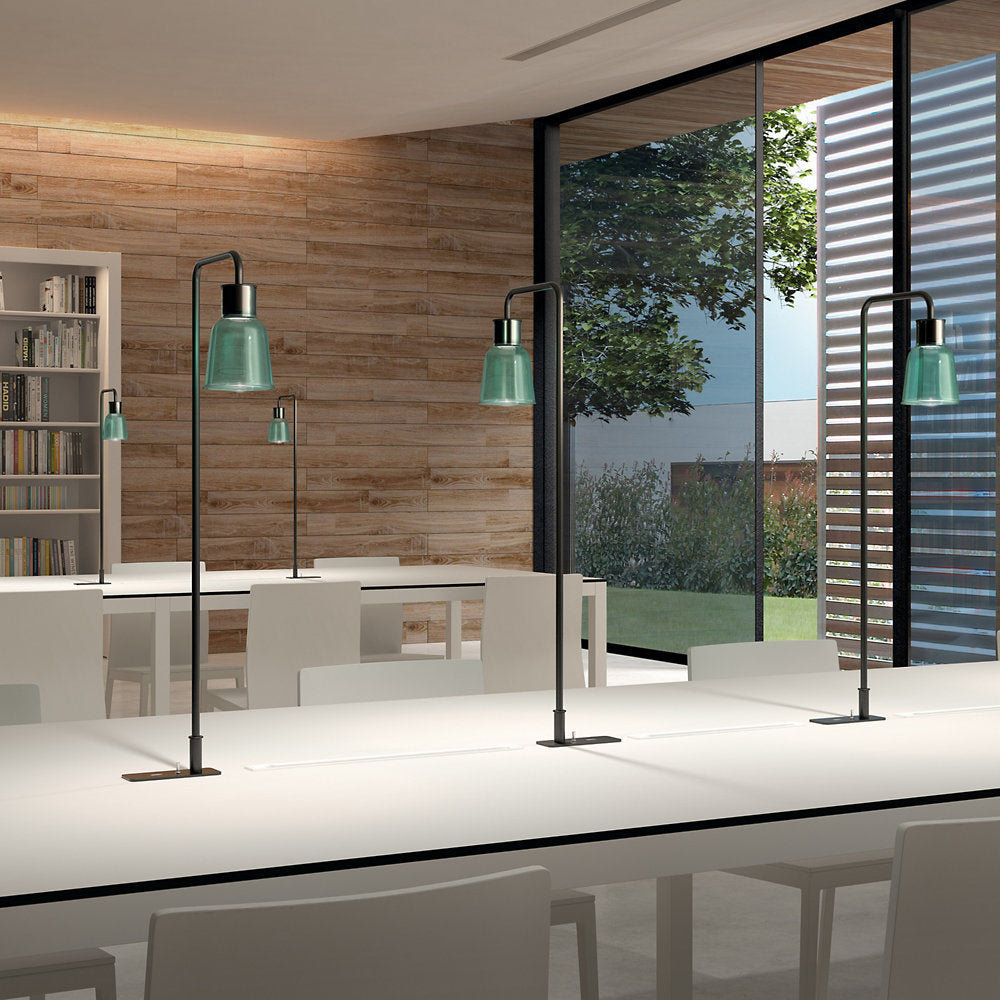 Dome 60 LED Chandelier