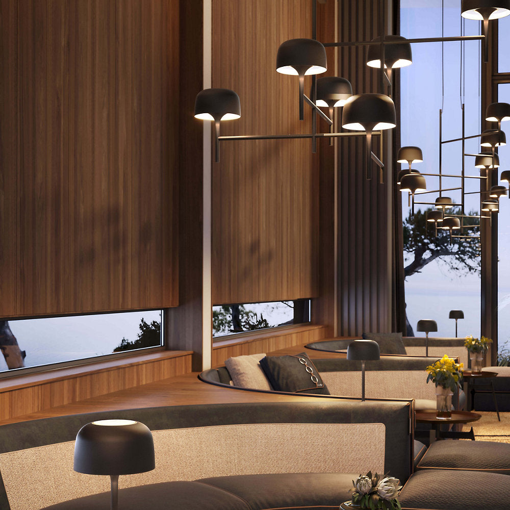 Bol S/6L LED Pendant