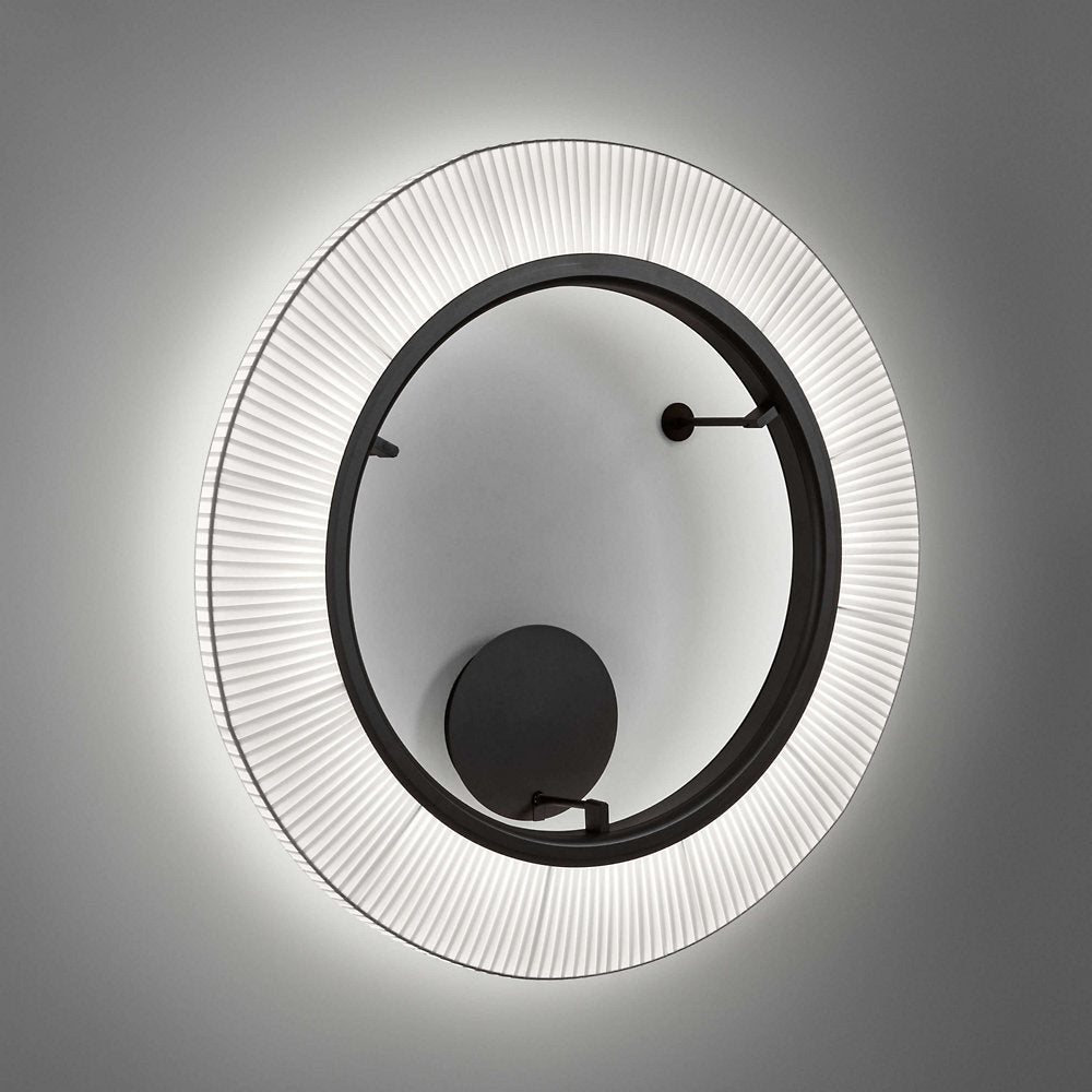 Roda PF/90 LED Flushmount/Wall Sconce