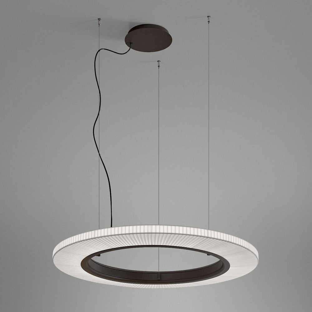 Roda S/90 Horizontal LED Pendant
