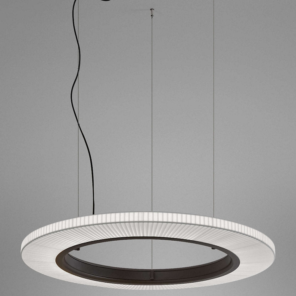 Roda S/90 Verticle LED Pendant