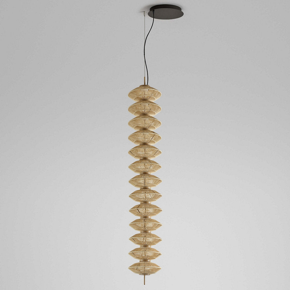 Yuyun Small LED Pendant