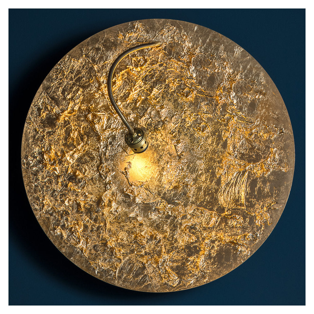 Luna Piena Wall/Ceiling Light