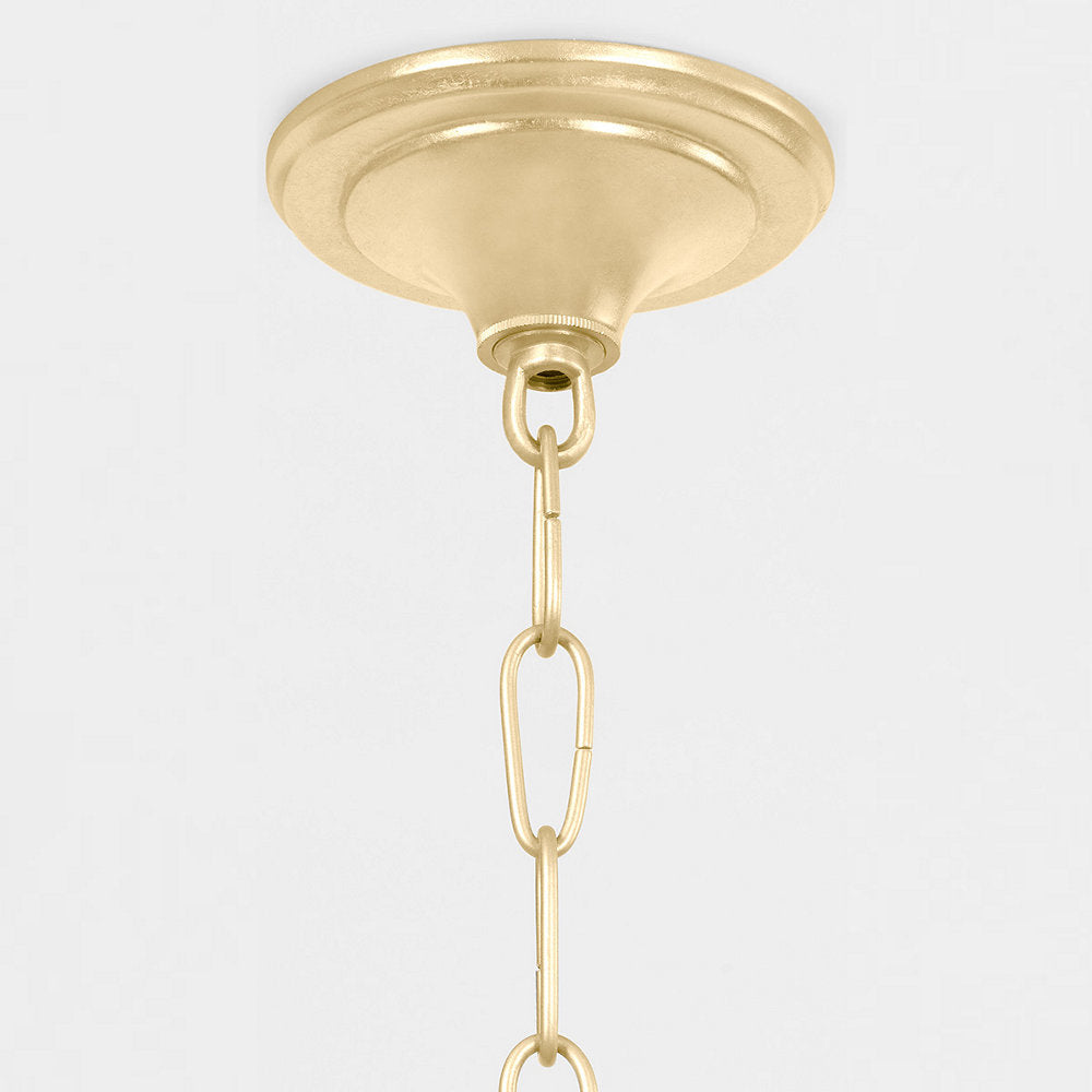 Pandora Chandelier