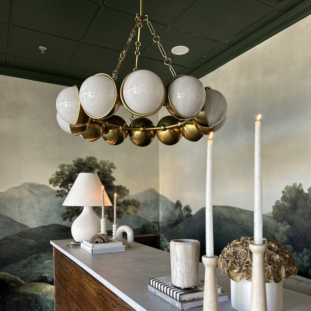 Althea Chandelier