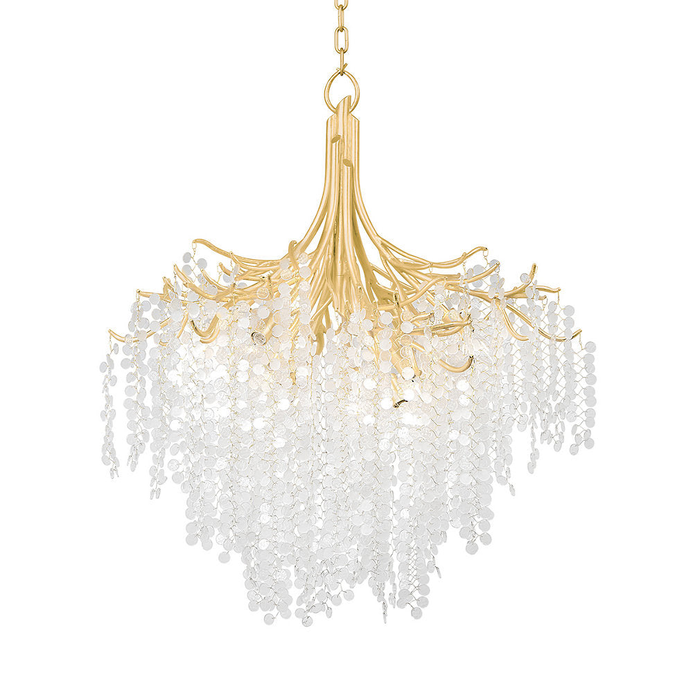 Genoa Chandelier