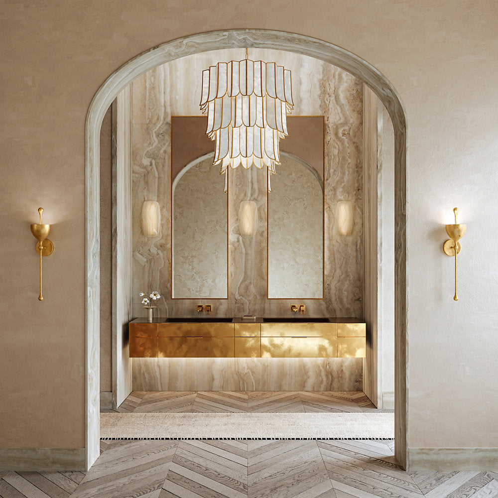 Azzurra LED Wall Sconce