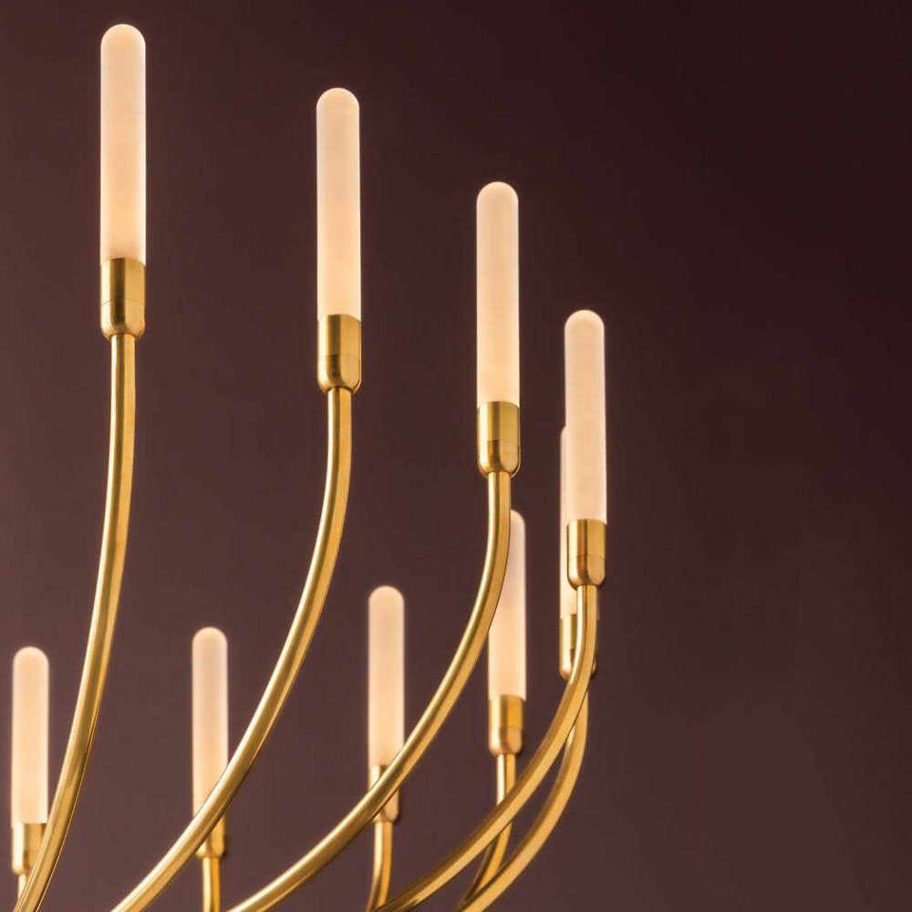 Amalthea LED Chandelier