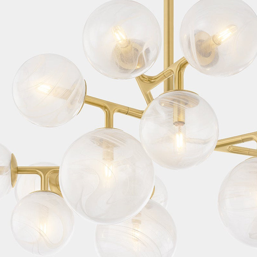 Glasgow Chandelier