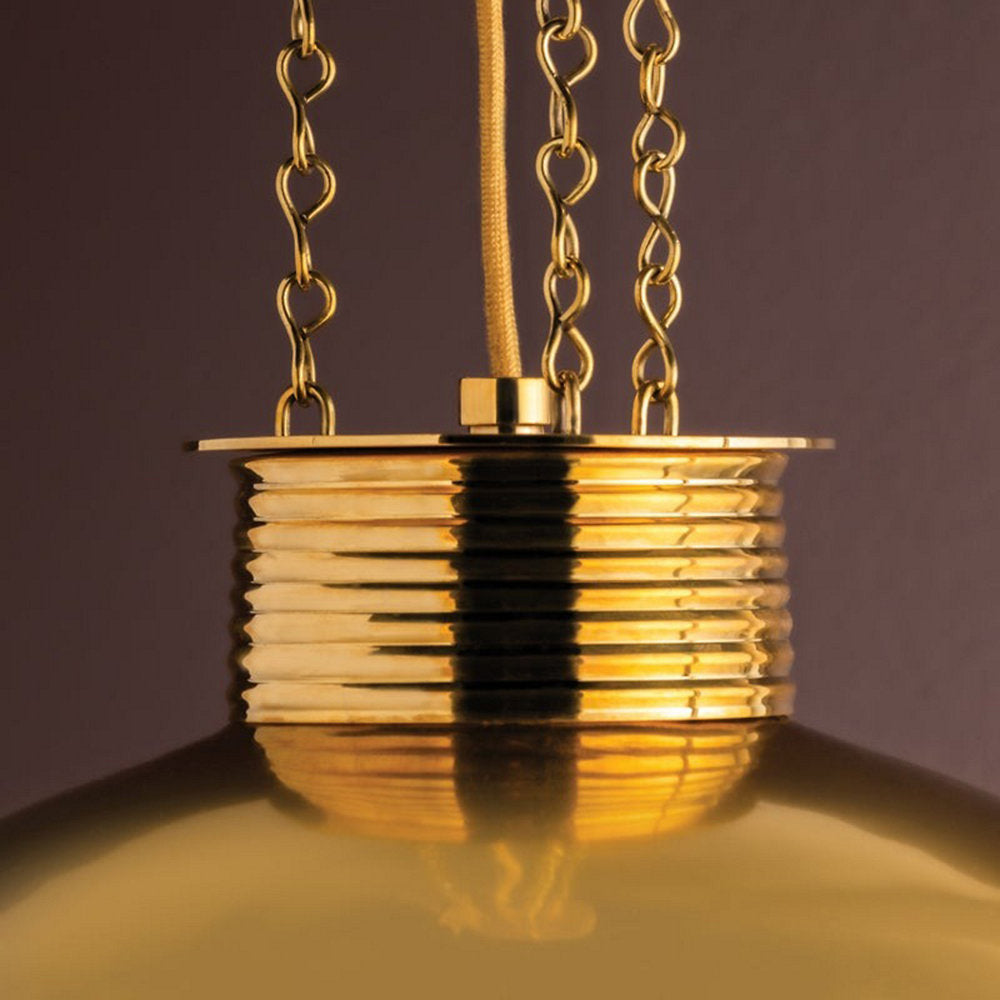 Perseus Pendant