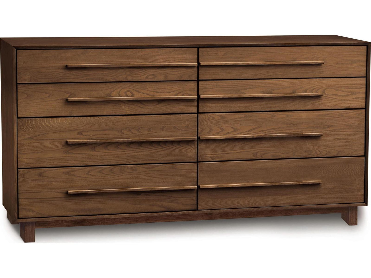 Sloane 8-Drawer Double Dresser