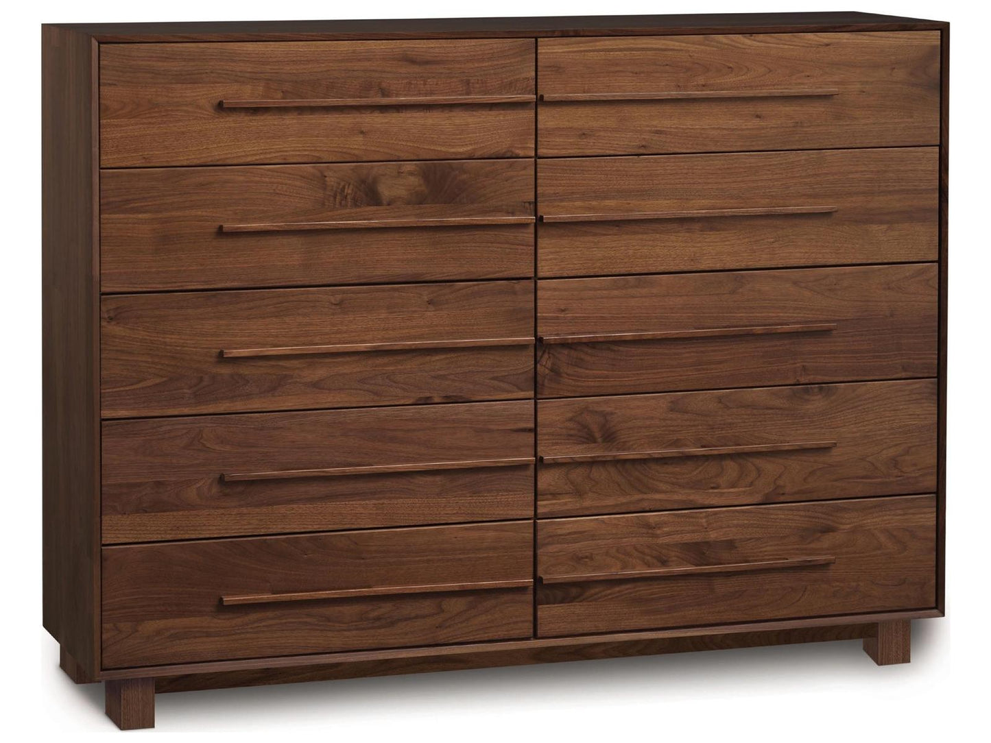 Furniture Sloane 10-Drawer Dresser