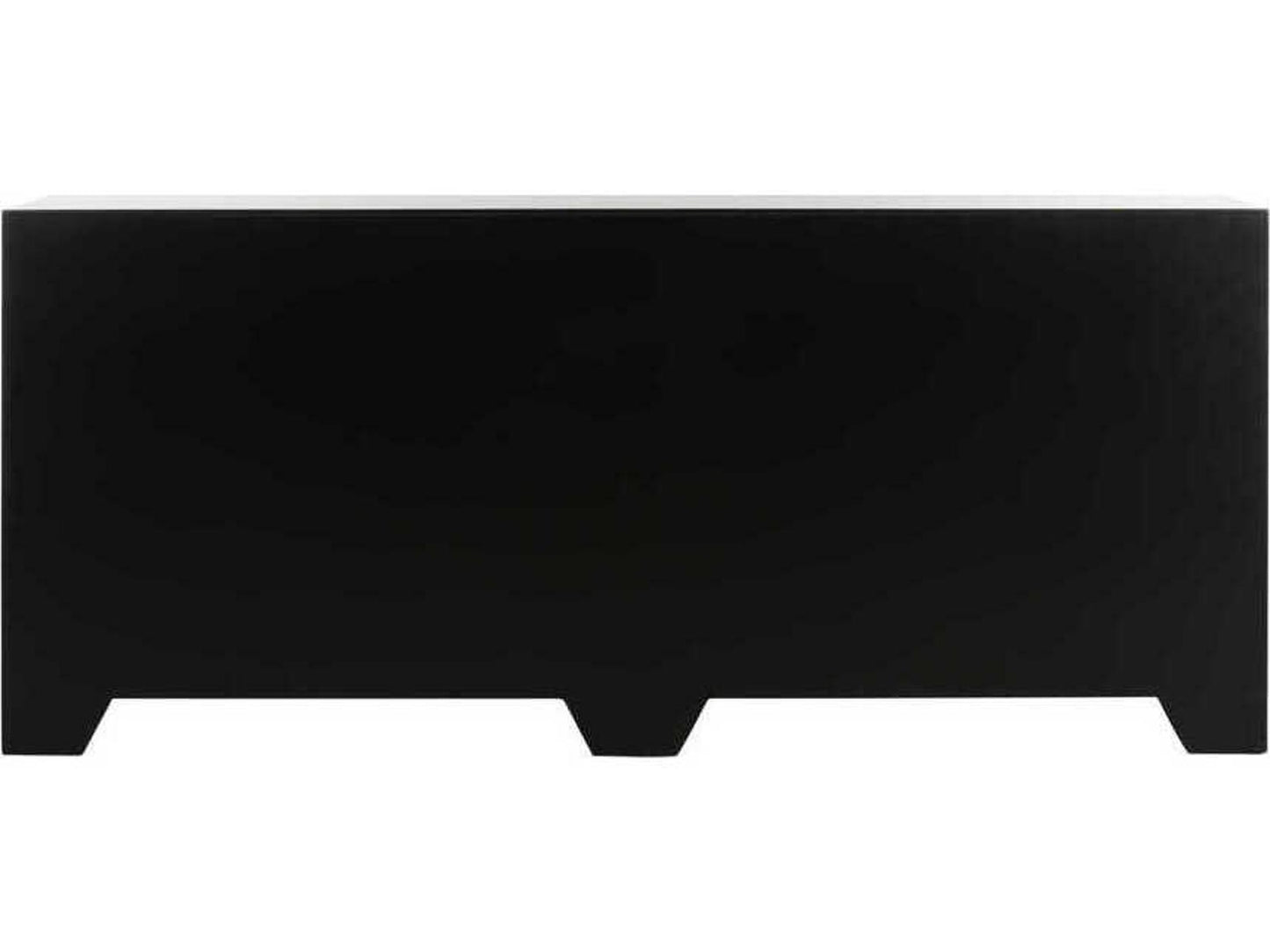 Crane 86 Black Sideboard,"<div class="flex flex-col max-w-1/4">
<span class="w-full text-base font-semibold mb-2">Weight & Dimensions</span><div class="flex flex-col gap-y-1"><div class="w-full flex text-sm">
<span class="font-bold">Dimensions:</span>