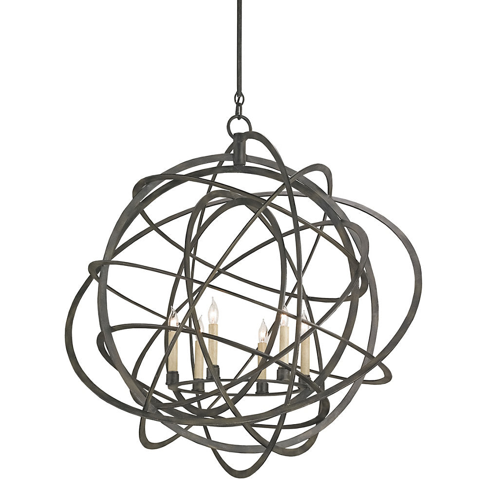 Genesis Chandelier